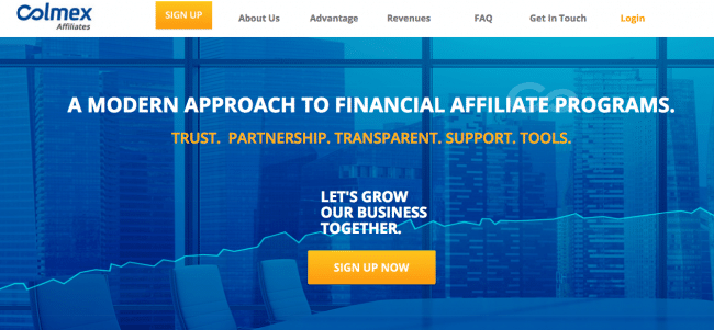 Top paying forex affiliate programs