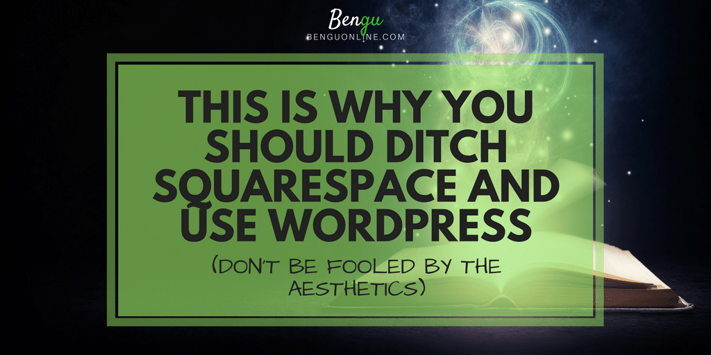 All About Clickfunnels Vs Squarespace