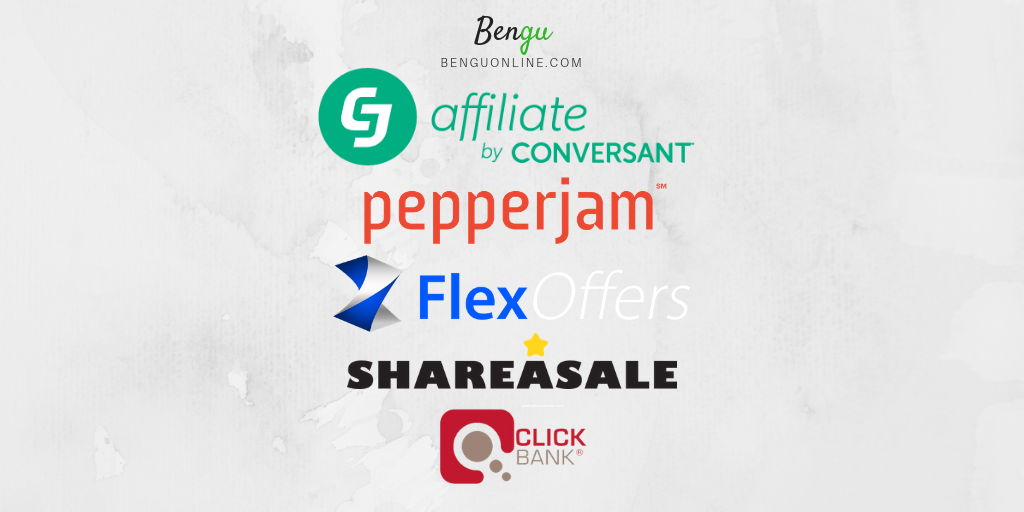 affiliate networks