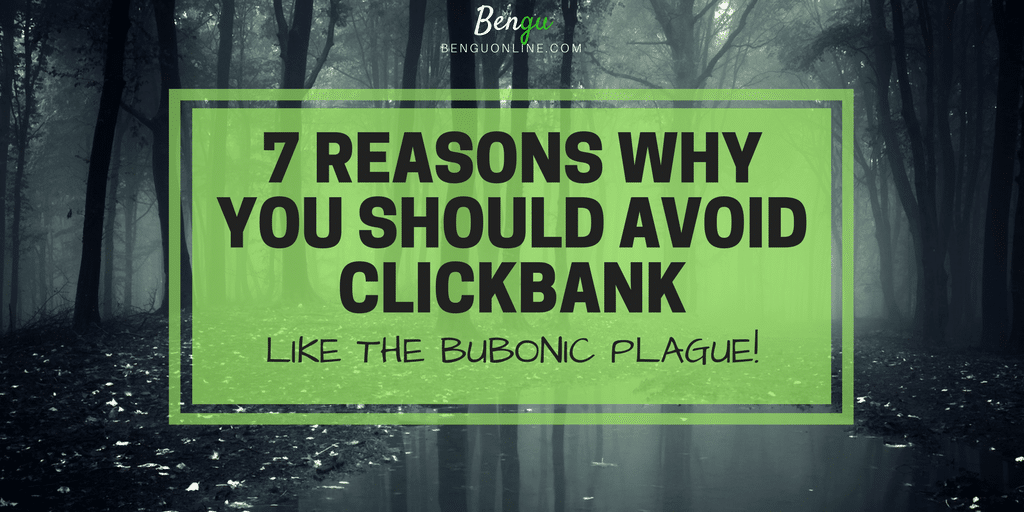 Clickbank Scam Review Truth. Is Clickbank safe to use?