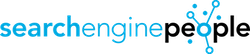 searchenginepeople.com logo