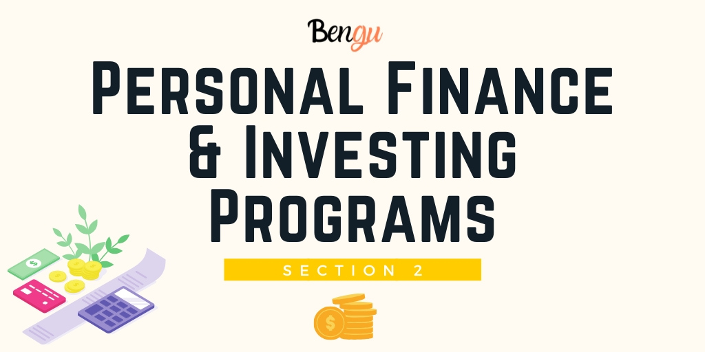 personal finance affiliate programs