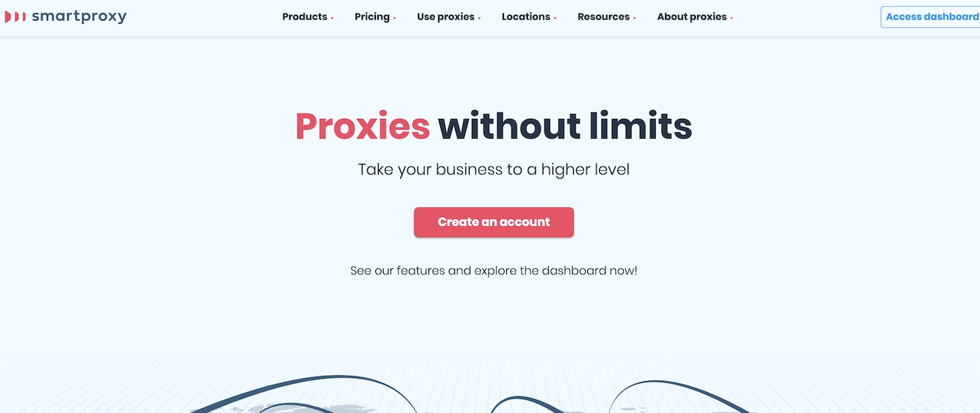 smart proxy affiliate program