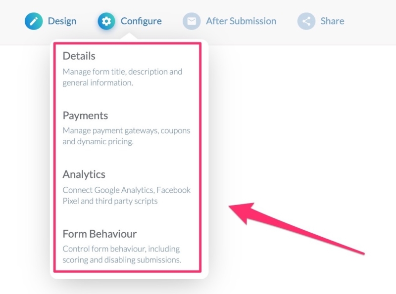Paperform - A Comprehensive Walkthrough and Review (2020)