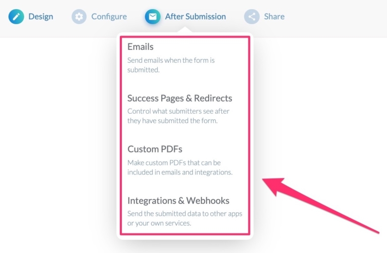 Paperform - A Comprehensive Walkthrough and Review (2020)
